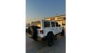 Jeep Wrangler Sport 2.0L Turbo