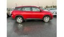 Chevrolet Captiva 2022 MODEL 1.5L AUTO TRANSMISSION