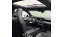 Mercedes-Benz A 35 AMG 2022 Mercedes-Benz A35 AMG Aerokit, EMC Agency Service Package, One Year Warranty, Full History, GCC