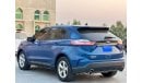 Ford Edge SE