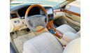 Lexus LS 430 Good condition car