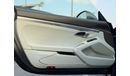 Porsche 718 Cayman PORCH CAYMAN 2014 GCC