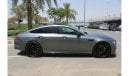 Mercedes-Benz GT63S 4MATIC+ GT 63S - COUPE SEDAN - FOR EXPORT