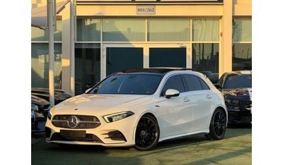 Mercedes-Benz A 250 Premium + 2.0L