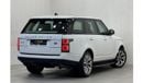 Land Rover Range Rover HSE 3.0L (380 HP) 2019 Range Rover Vogue P380 HSE, Warranty, Full Range Rover Service History, Low K