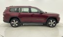 Jeep Grand Cherokee LIMITED 3.6 | Zero Down Payment | Free Home Test Drive