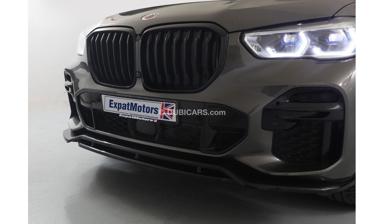 BMW X5 40i M Sport 3.0L 6,275x60 • 0% DP • BMW Warranty + Service