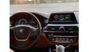 BMW 520i Bmw 520i GCC very clean