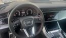 Audi Q8 S Line Sport package