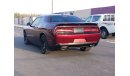 Dodge Challenger 3.6L Supertrack S