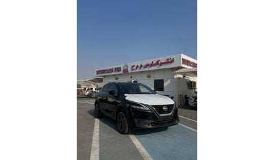 Nissan Qashqai Nissan Qashqai Tekna Xtronik 1.3T best price for export!!!