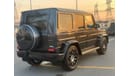 Mercedes-Benz G 350 Mercedes G 350 Diesel Japan import