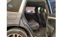 بورش كايان توربو PORSCHE CAYENNE TURBO 4.8L 2008 WITH LEATHER SEATS, T.V NAVIGATION AND MUCH MORE...