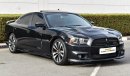 Dodge Charger SRT8