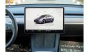 Tesla Model Y Tesla Model Y Long Range 2022 GCC Under Warranty From Agency