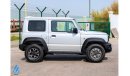 Suzuki Jimny 2025 GL V4 1.5L Petrol AT / 3 Doors / SLDA + Bluetooth / For Export Only