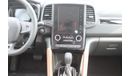 رينو كوليوس 2.5L, LEATHER SEAT, MONITOR, PUSH START, ALLOY WHEELS , MODEL 2025 FOR EXPORT