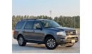 Ford Expedition XLT