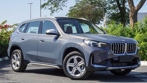 BMW X1 S DRIVE 20Li