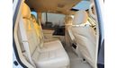 Toyota Land Cruiser Toyota Landcruiser LHD Full option V8