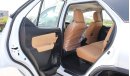 Toyota Fortuner TOYOTA FORTUNER 2,7L PETROL A/T 4WD 2024