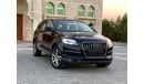 Audi Q7 TFSI quattro 3.0L (328 HP)