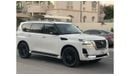 Nissan Armada 2023 Nissan Armada ( Patrol conversion) as good as new!!