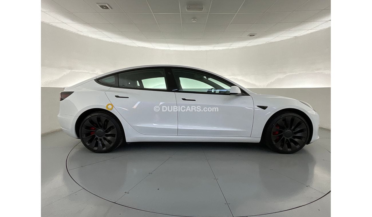 Tesla Model 3 Performance (Dual Motor) | 1 year free warranty | 0 Down Payment