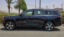 Jeep Grand Cherokee Limited L Plus Luxury V6 3.6L 4X4 , Euro.6 , 2024 Без пробега , (ТОЛЬКО НА ЭКСПОРТ)