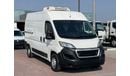 Peugeot Boxer 2021 I  Chiller L2H2 I Ref#444