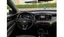 Kia Sorento EX 3.3L