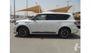 Nissan Patrol 5.6L V8 LE NISMO (RIGHT HAND DRIVE)