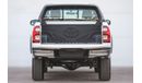 تويوتا هيلوكس Toyota Hilux Adventure 4.0 A/T Patrol