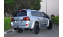 Toyota Land Cruiser 200 GX-R V8 4.5L TURBO DIESEL 8 SEAT AUTOMATIC XTREME EDITION