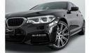 BMW 530i M Sport