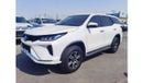 Toyota Fortuner TOYOTA FORTUNER 2019