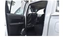 Toyota Hilux TOYOTA HILUX 2.4 med options power window