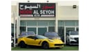 Chevrolet Corvette CHEVROLET CORVETTE C7 GRAND SPORT 2018 IMPORT FULL CARBON FIBER PERFECT CONDITION