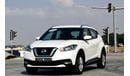 Nissan Kicks SL nissan kicks 2019 very good condition without accident