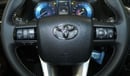 Toyota Fortuner 2024 Model Toyota Fortuner, 4.0L Petrol 4WD 6A/T