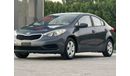 Kia Cerato EX 1.6L In excellent condition and requires no expenses