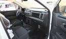 ميتسوبيشي L200 MITSUBISHI L200 2.4L 2WD DCABIN GL 5MT - PETROL