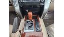 Toyota Land Cruiser VXR V8 5.7-8CYL FULL OPTION EXCELLENT CONDITION