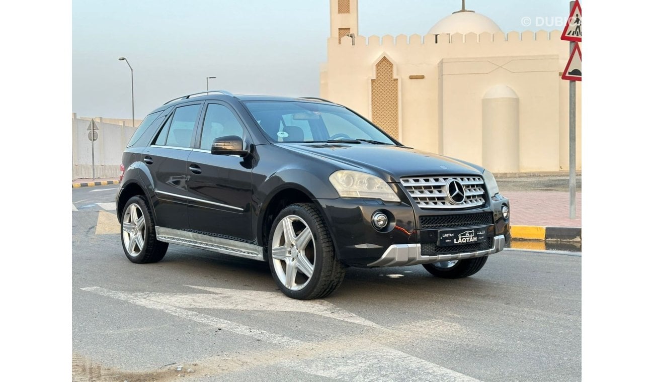 Mercedes-Benz ML 350