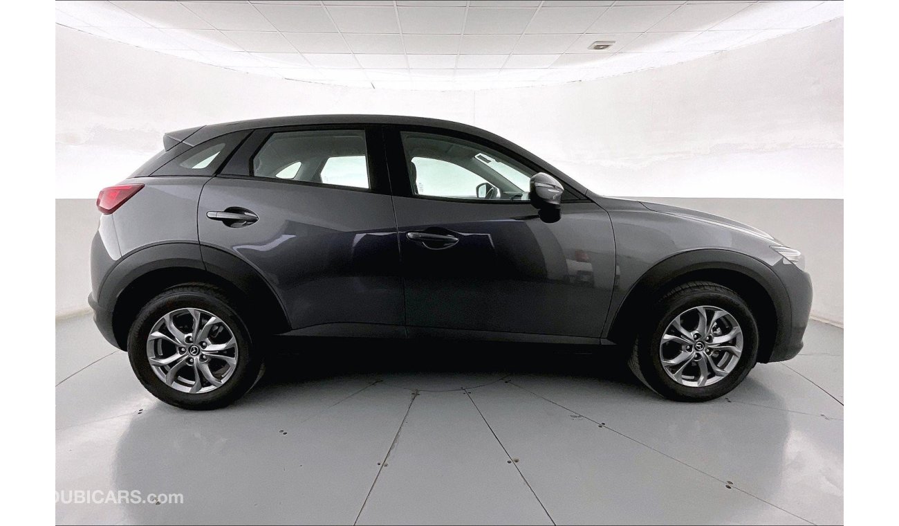 Mazda CX3 GT | 1 year free warranty | 0 Down Payment