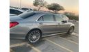 مرسيدس بنز S 400 AMG 3.5L