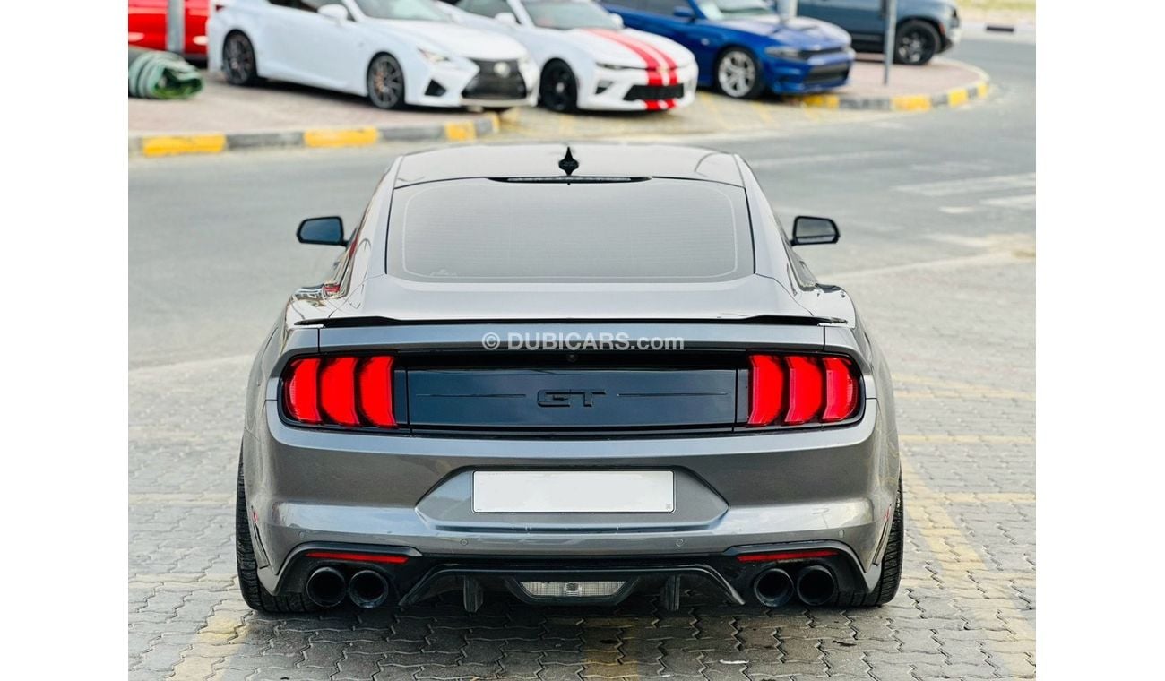 Ford Mustang GT Premium For sale