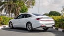 Hyundai Sonata Base 2022 Very Clean Low Mileage