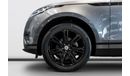 لاند روفر رينج روفر فيلار P250 R-Dynamic S 2.0L 2020 Range Rover Velar P250 S R-Dynamic, 2025 Land Rover Warranty, Full Servic