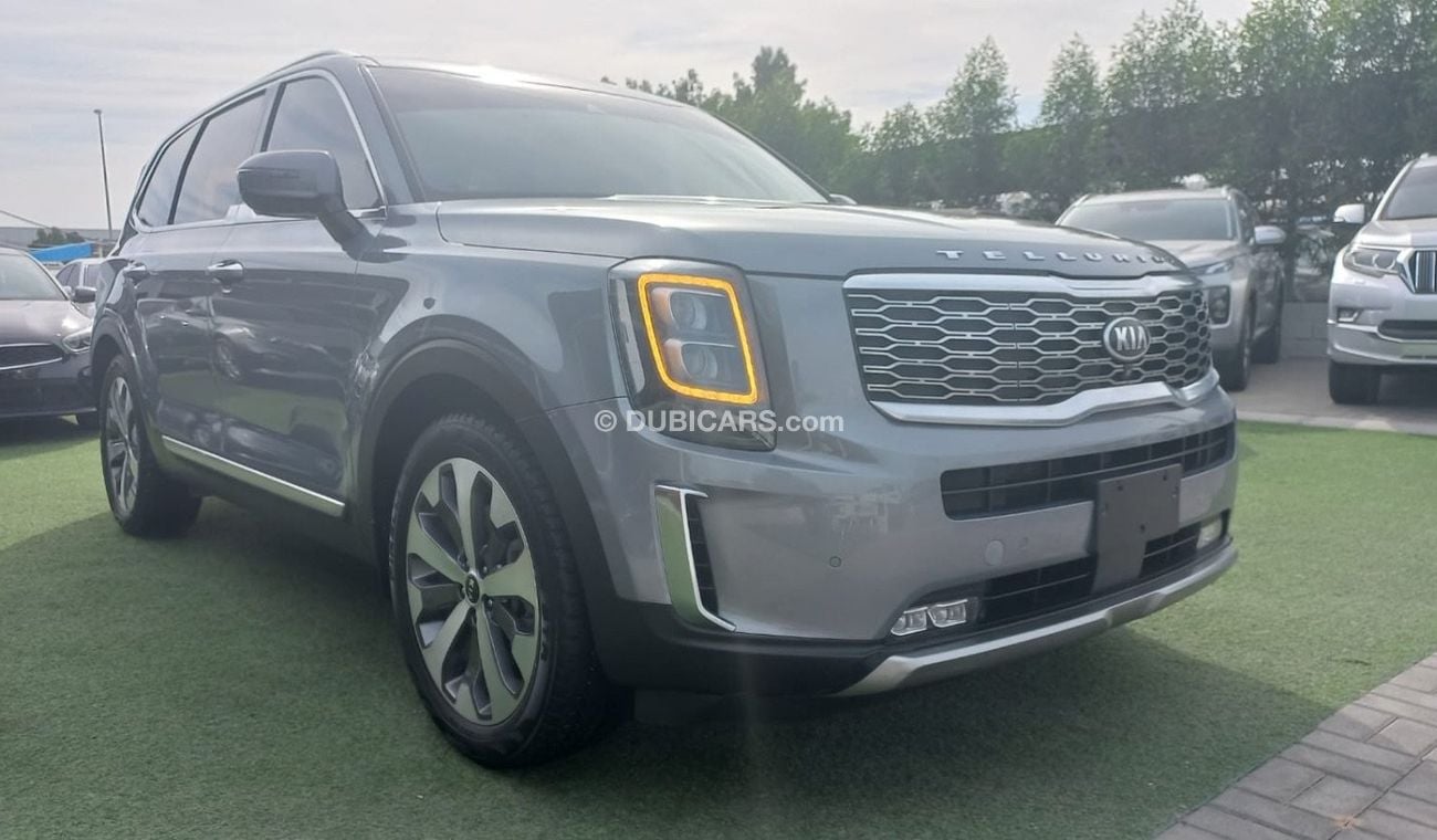 Kia Telluride